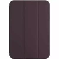 Чехол Smart Folio для Apple iPad Air 10.9 4-го и 5-го поколения (2020-2022 года) Dark Cherry