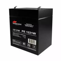 Prometheus Energy PE 1221 W 12В/5Ач black