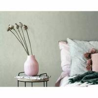 Обои виниловые Euro Decor Edem 1,06х10,05 м зеленые