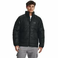 Куртка Under Armour UA STRM INS JKT для мужчин 1380871-001 SM