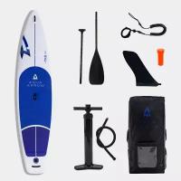 SUP доска надувная Aqua Arrow 11.4 Navy