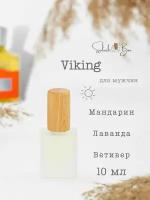 Viking Cologne духи стойкие