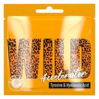 SOLEO/ WILD TAN Wild Accelerator 15ml