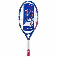 Ракетка для большого тенниса детская Babolat B`FLY 21 Gr000 140485