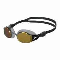 Очки для плавания SPEEDO Mariner Pro Mirror, 8-00237314554, зеркальные линзы