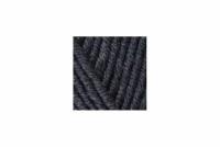 Пряжа Yarnart Merino Bulky стальной (3088), 70%акрил/30%шерсть, 100м, 100г, 1шт