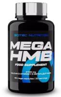 Scitec Nutrition Mega HMB (90 капс.)