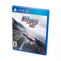 Игра Need for Speed Rivals (PS4) Английская версия NEW!