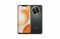 Смартфон Huawei Nova Y91 8/128Gb Black (STG-LX1) черный