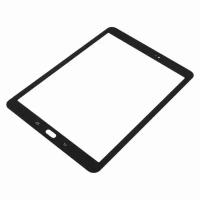 Стекло модуля для Samsung T810/T815 Galaxy Tab S2 9.7 / T813/T819 Galaxy Tab S2 9.7 / T820 Galaxy Tab S3 9.7 и др, черный, AA