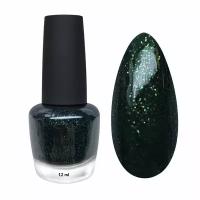 Лак для ногтей Planet nails Winter №330 12 мл арт.13330