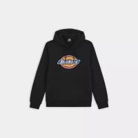 Худи Dickies Icon Logo Hoodie Black, M