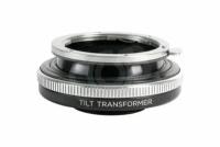 Переходник Lensbaby Tilt Transformer для Nikon и ф/а Micro4/3