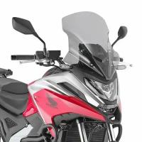 Стекло ветровое GIVI D1192S для HONDA NC750X '21