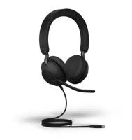 Гарнитура Jabra EVOLVE2 40 UC Stereo USB