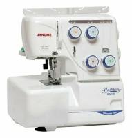 Оверлок Janome Harmony 9002 D