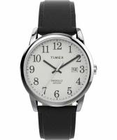 Часы наручные мужские Timex TW2V68800, кварцевый, 38 мм