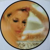 Mylène Farmer – Bleu Noir (Picture Disc)