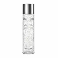 Эссенция для лица с эффектом сияния «diamond» 150 мл SWISS LINE Cell Shock White Facial Brightening Diamond Essence 150 мл