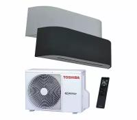 Кондиционер TOSHIBA RAS-B10N4KVRG-E/RAS-10J2AVSG-E1