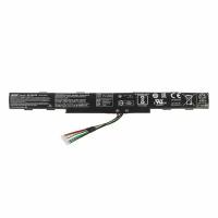 Аккумулятор (AS16A5K) 14.8V 41.4Wh 2800mAh для Acer Aspire E5-523 02-0017