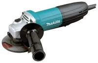 Шлифовальная машина Makita GA4534 УШМ,ф115мм