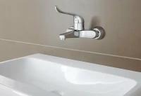 Смеситель Grohe Euroeco Special 32795000 для раковины