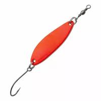 Блесна для рыбалки Daiwa Chinook Gekiatsu 10гр #Orange