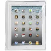 Водонепроницаемый чехол Dicapac WP-i20 White для iPad и документов
