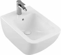 Биде подвесное Villeroy & Boch Venticello 4411 00 R1