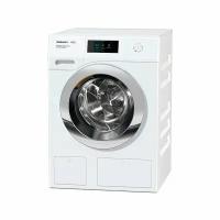 Отдельностоящая стиральная машина Miele WCR870WPS, 850x596x636 9 кг 1600 об/мин 48 дБ PowerWash TwinDose PreIroning MTouch Германия