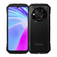 Смартфон Doogee V30 Pro 12/512 Black