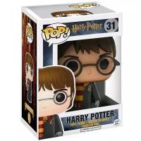 Фигурка Funko POP! Harry Potter: Harry Potter with Hedwig