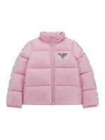 Куртка девочки Guess J4RL05WEGY0G65F размер 14 розовый