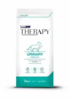 Vitalcan Therapy Feline Urinary Care сухой корм для взрослых кошек, при МКБ, с курицей - 2 кг