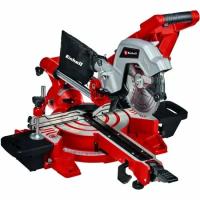 Пила торцовочная Einhell TE-SM 216 Dualм