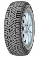 Шины Michelin Latitude X-Ice North XIN2 plus