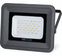 Светодиодный прожектор "Wolta" 5500К, 30Вт SMD, IP65