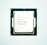 Процессор Intel Core i3-6100 LGA1151