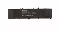 Battery / Аккумулятор для ноутбука Asus UX310, UX410, Zenbook UX410UA (B31N1535) ZeepDeep Energy 48Wh, 4240mAh, 11.4V