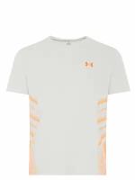 Футболка Under Armour Iso-Chill Laser Heat Ss