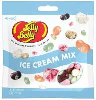 Драже Jelly Belly Ice cream mix 70г 1 шт