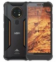 Смартфон AGM H3 4/64 Black