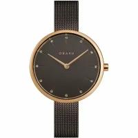 Наручные часы OBAKU Часы Obaku V233LXVNMN