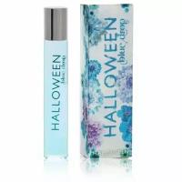 Jesus Del Pozo woman Halloween Blue Drop Туалетная вода 15 мл