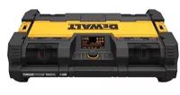 Магнитола DeWalt DWST1-75659 TOUGHSYSTEM