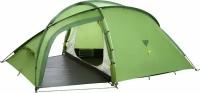 Туристическая палатка Husly Bronder 3 палатка зеленый