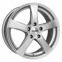 Колесные диски Dezent RE 6.5x16 5x108 ET40 D70.1 Silver