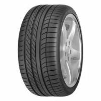 Автомобильные шины Goodyear Eagle F1 Asymmetric SUV 255/55 R18 109Y