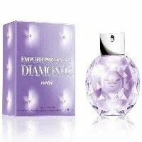 Туалетные духи Giorgio Armani Emporio Armani Diamonds Violet 50 мл